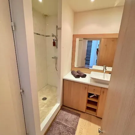 #901 Marina Riviera Bay - Vue Et Port Panoramique Апартаменты